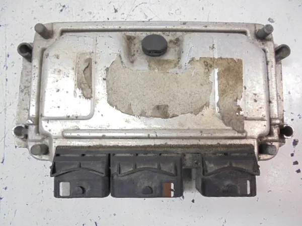 Starter-Set Peugeot 206 CC Cabrio OEM 9650347980 image 2