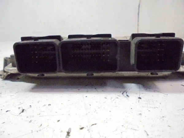 Starter-Set Peugeot 206 CC Cabrio OEM 9650347980 image 3