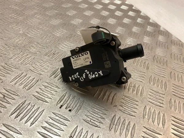 Kühlmittelsteuerventil Volvo XC90 2021 OEM 31686974 image 2