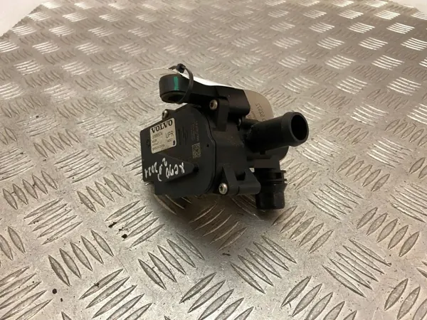 Kühlmittelsteuerventil Volvo XC90 2021 OEM 31686974 image 3
