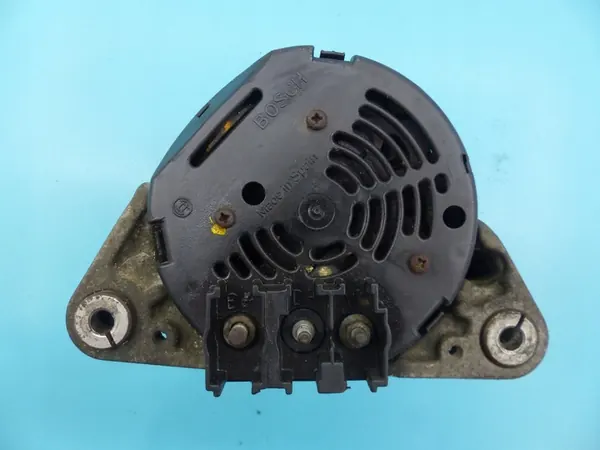 Vaihtovirtageneraattori Ford Escort 1.6 16V image 4