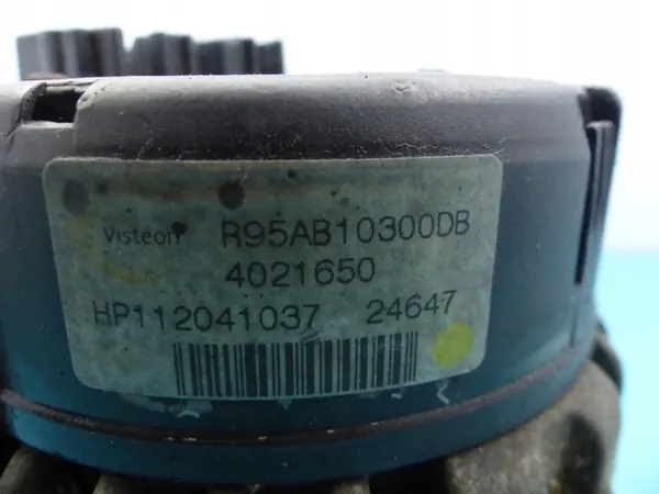 Vaihtovirtageneraattori Ford Escort 1.6 16V image 5