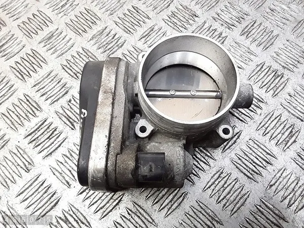 Corpo farfallato Audi TT 2006 3200 Benzina OEM 408238329003 image 3