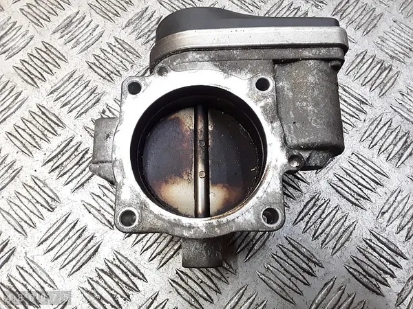 Corpo farfallato Audi TT 2006 3200 Benzina OEM 408238329003 image 5