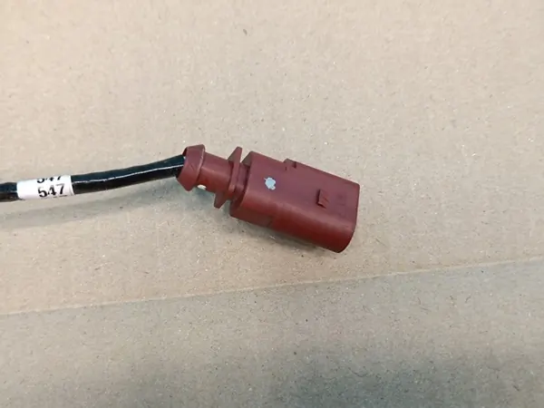 CUPRA FORMENTOR 2.0 TDI 110KW 2024 Sensor de Temperatura de Escape 05L906088M image 7