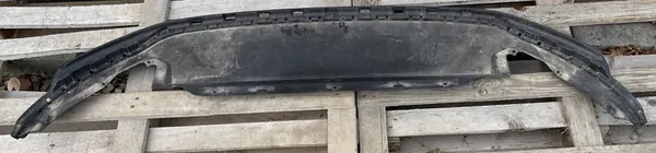 VW POLO VI 2G 2017 Framskärm Spoiler 2G0805903B image 6