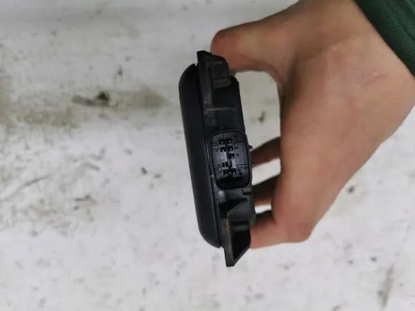 Sensor radar esquerdo Mazda 6 III OEM GV9S-67Y90D image 4