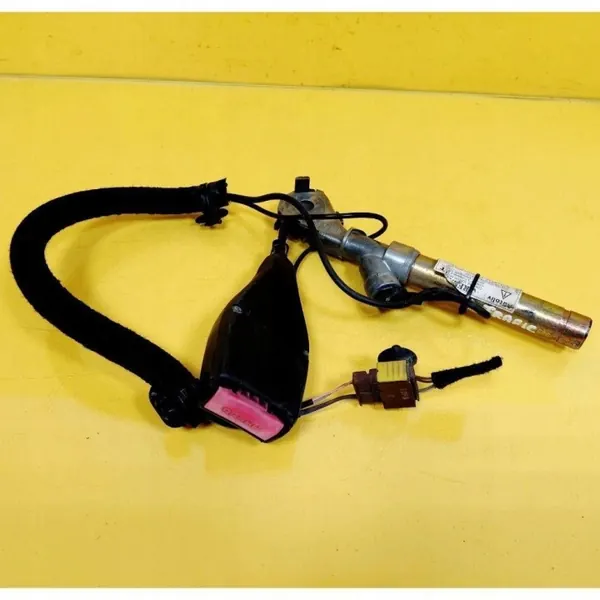 OEM DRC100228 vasen etu turvavyön solki Renault image 2