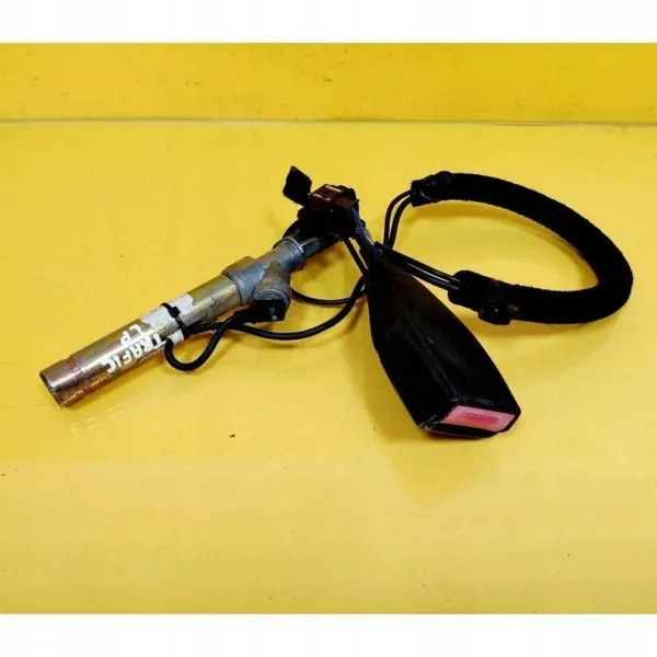 OEM DRC100228 vasen etu turvavyön solki Renault image 3
