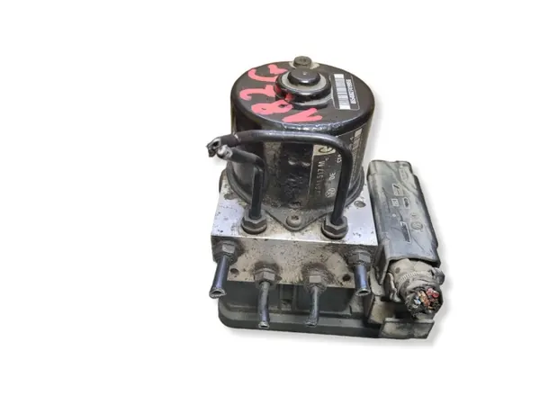ABS-pomp OEM 1K0907379Q - Gebruikt, Volledig Functioneel image 2