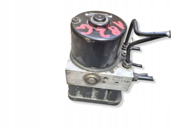 ABS-pomp OEM 1K0907379Q - Gebruikt, Volledig Functioneel image 4