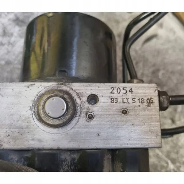 ABS-pomp OEM 1K0907379Q - Gebruikt, Volledig Functioneel image 6
