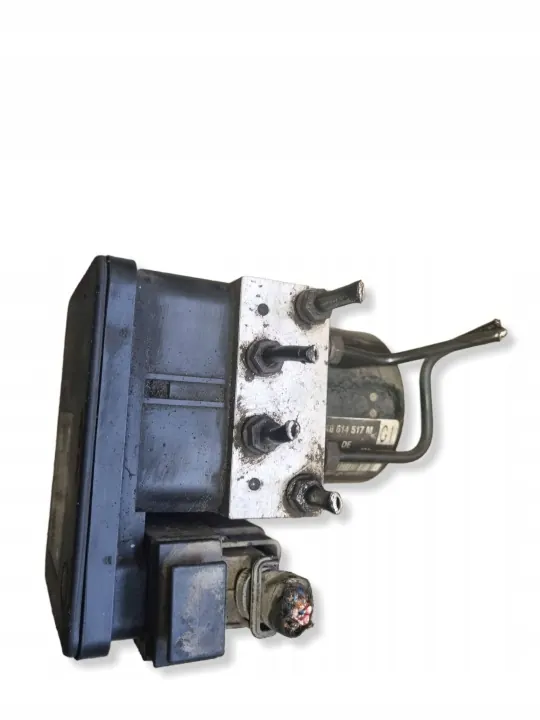 ABS-pomp OEM 1K0907379Q - Gebruikt, Volledig Functioneel image 7