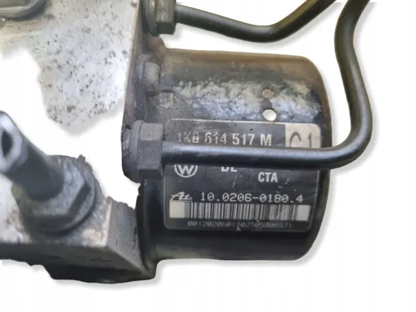 ABS-pomp OEM 1K0907379Q - Gebruikt, Volledig Functioneel image 9