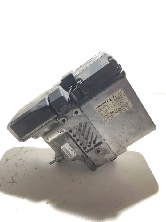 Audi Q7 4L parkeerstandverwarming OEM 4L0265105J image 2