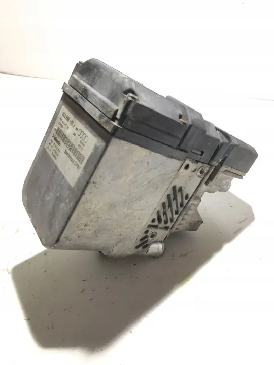 Audi Q7 4L parkeerstandverwarming OEM 4L0265105J image 3