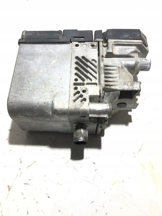 Audi Q7 4L parkeerstandverwarming OEM 4L0265105J image 4