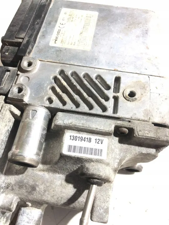 Audi Q7 4L parkeerstandverwarming OEM 4L0265105J image 6