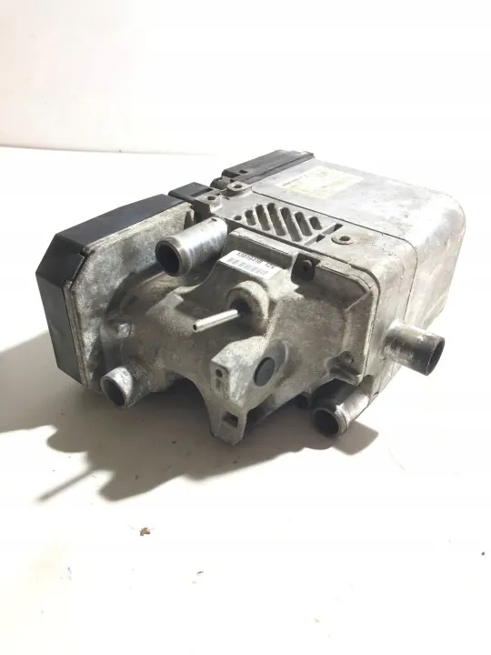 Audi Q7 4L parkeerstandverwarming OEM 4L0265105J image 9