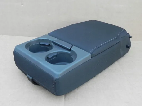 Accoudoir arrière Ford Mondeo MK5 OEM wrf54frefrf4frfrf4f image 2