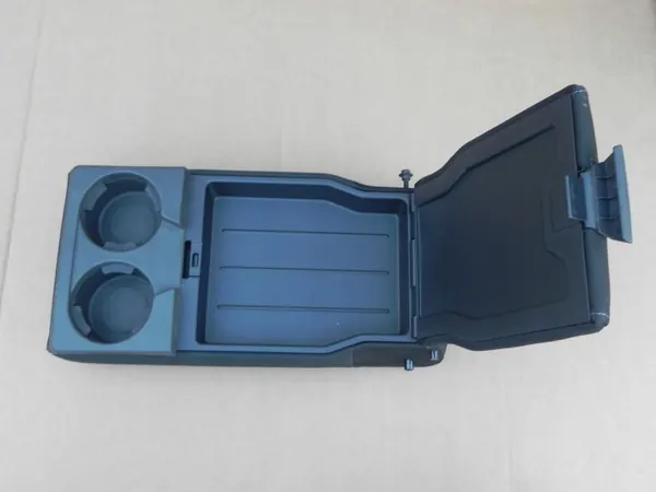 Accoudoir arrière Ford Mondeo MK5 OEM wrf54frefrf4frfrf4f image 3