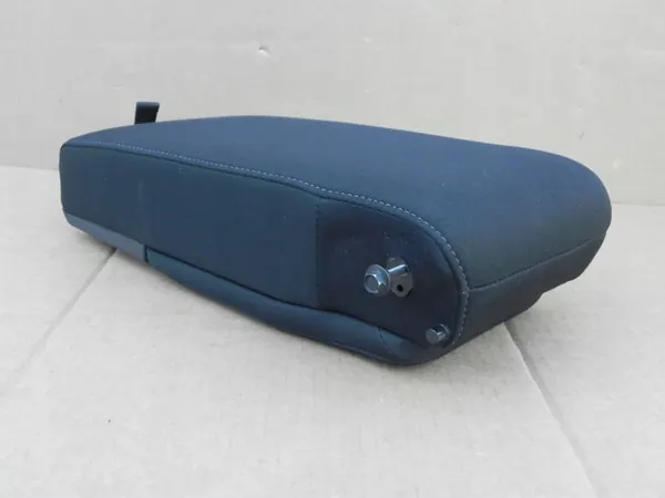 Accoudoir arrière Ford Mondeo MK5 OEM wrf54frefrf4frfrf4f image 6