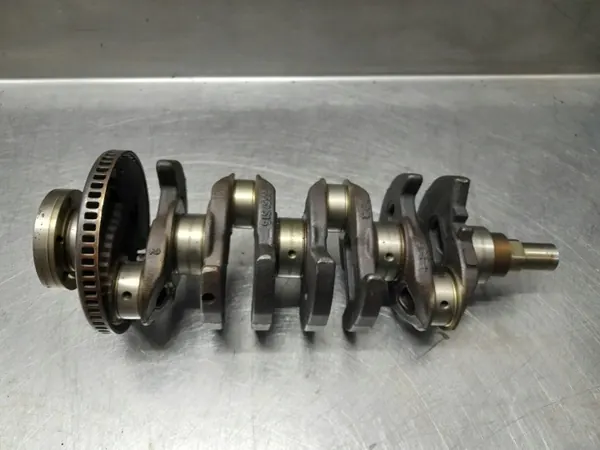 OPEL 1.4 16V A14XER Kampiakseli OEM 55561516 image 2