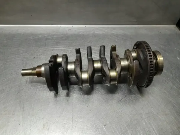 OPEL 1.4 16V A14XER Kampiakseli OEM 55561516 image 3