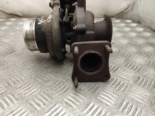 Turbo VOLVO XC60 31331331 2.0L Diesel 120kW 2010 image 4