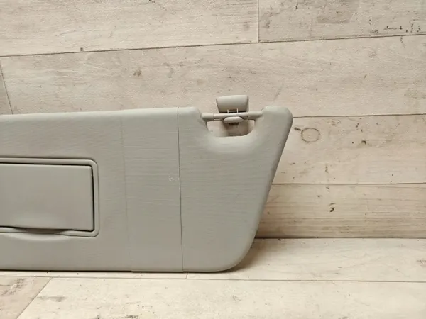 Visor esquerdo OEM BK21V04100 para Ford Transit Custom image 4