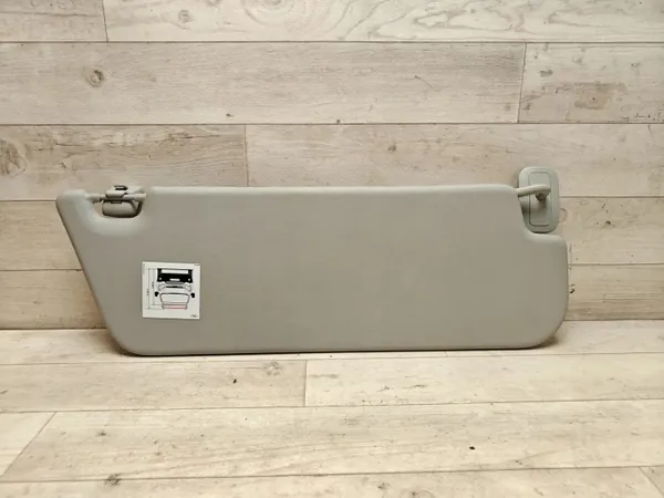 Visor esquerdo OEM BK21V04100 para Ford Transit Custom image 7