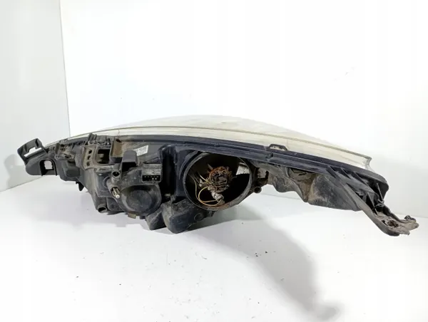 Peugeot 207 SW 07-13 Höger framlykta OEM M3R9P3 image 4