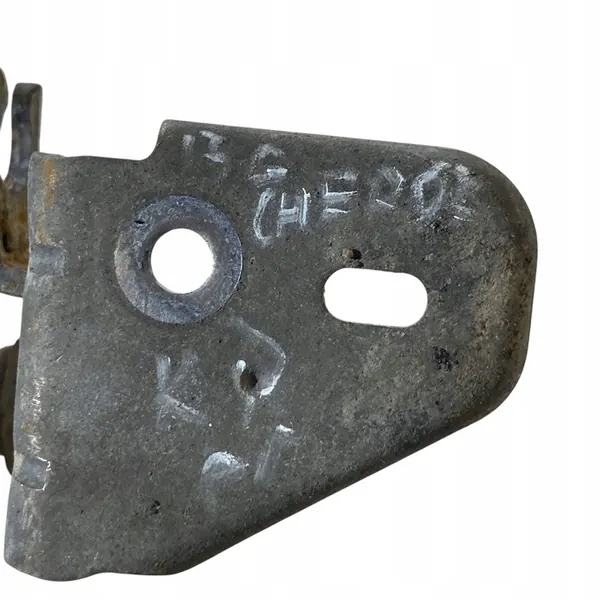 Jeep Grand Cherokee 2017 Etuvasen jarruvoimansäätöletku image 7