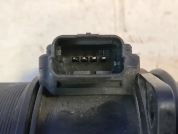 VOLVO V50 Luftmassenmesser 2.5L 162kw 2006 OEM 31342364 image 4