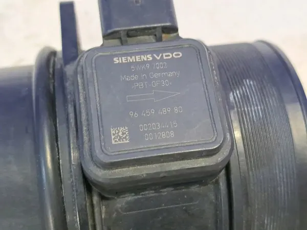 VOLVO V50 Luftmassenmesser 2.5L 162kw 2006 OEM 31342364 image 5