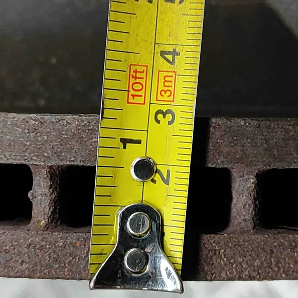 Disco de Freio Dianteiro Esquerdo Toyota Hilux VIII Pick-Up 435120K330 image 7