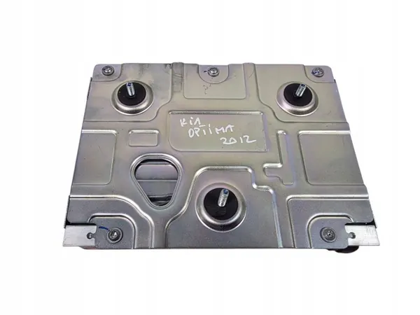 JBL-versterker OEM 96370-2T350 voor Kia Optima III 2012 image 3