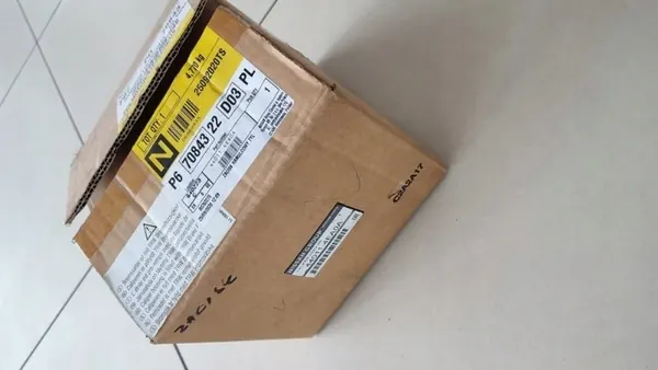 Hintere linke Bremszange Nissan Qashqai J11 OEM 440114EA0A image 3