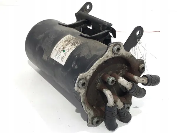 Polttoainesuodattimen Perusta VW Touran 1.9 100KM image 3