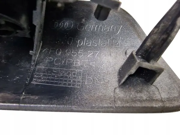 AUDI A6 C6 2010 Linker Xenon Koplampenreiniger Compleet OEM 4F0955275 image 3