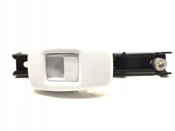 OEM 9681027880 Vasen Turvavyön Säädön Liukukappale image 2