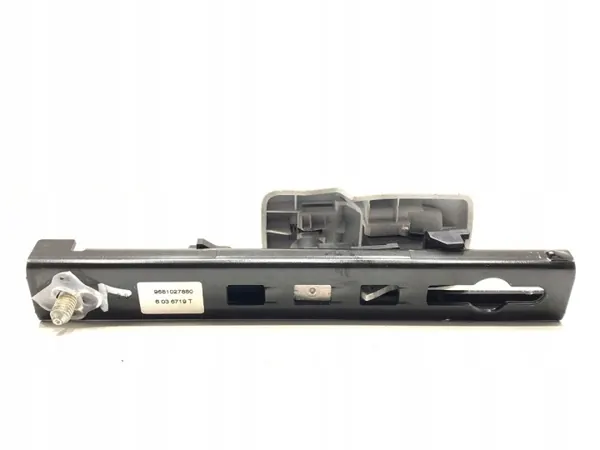 OEM 9681027880 Vasen Turvavyön Säädön Liukukappale image 3