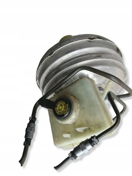 Bomba servo BMW OE 296765937051 - Usada image 2
