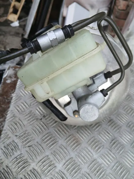 Bomba servo BMW OE 296765937051 - Usada image 5