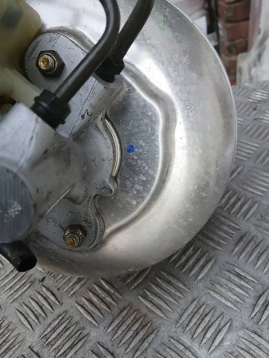Bomba servo BMW OE 296765937051 - Usada image 6