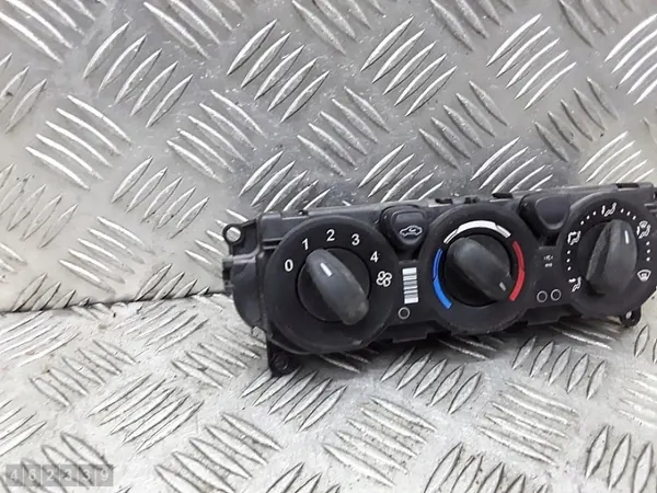 Module climatisation Ford Transit OEM GK2T18549AE image 3