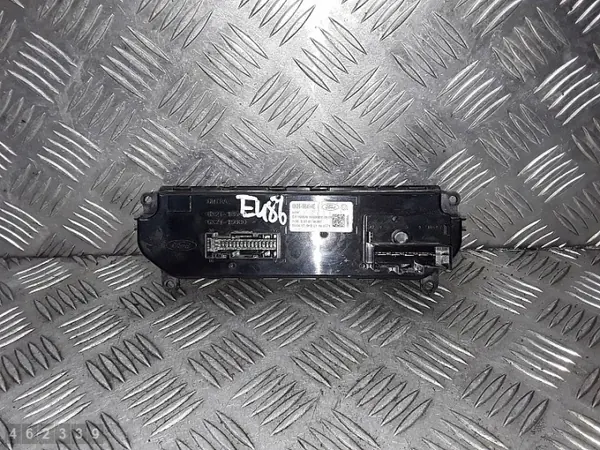 Module climatisation Ford Transit OEM GK2T18549AE image 4