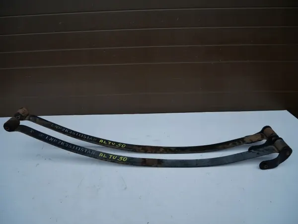 VW Caddy 2K3 Federn OEM 2K3511151AN Gebraucht image 2