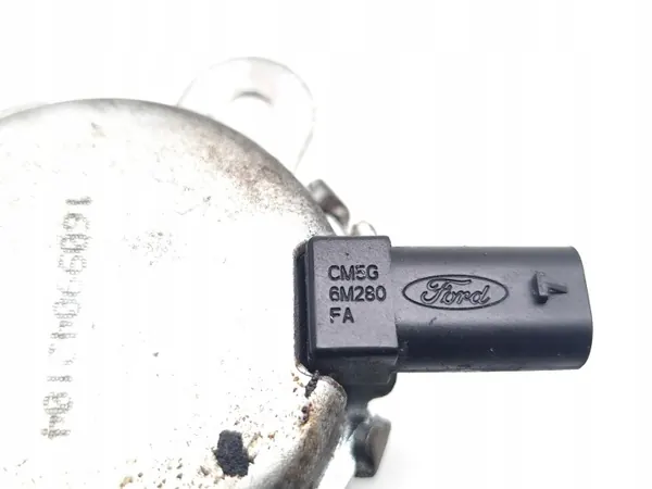 Válvula de Controle da Árvore de Cames Ford Fiesta OEM CM5G-6M280-FA image 7