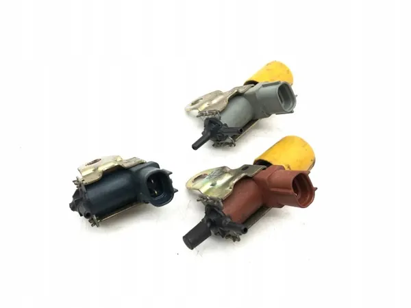 Jaguar XK8/XKR 1997 turboundertrycksventil OEM LJA1530CB image 6